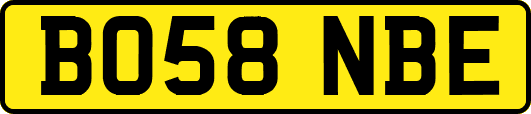 BO58NBE