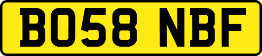 BO58NBF