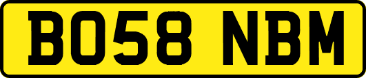 BO58NBM