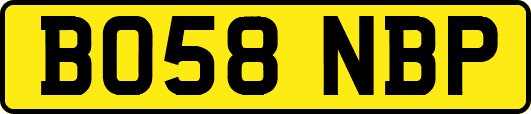 BO58NBP