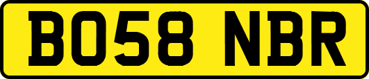BO58NBR