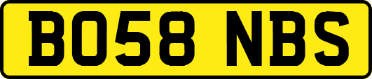 BO58NBS