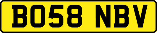 BO58NBV