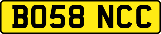 BO58NCC