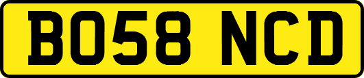 BO58NCD