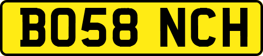 BO58NCH