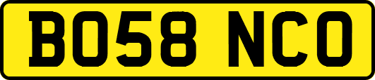 BO58NCO