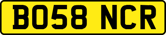 BO58NCR