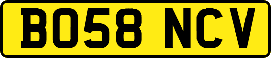 BO58NCV