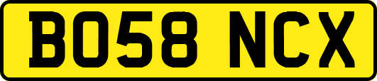 BO58NCX