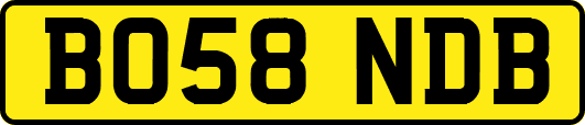 BO58NDB