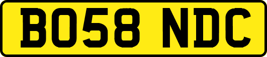 BO58NDC