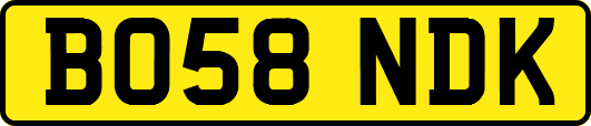 BO58NDK