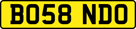 BO58NDO