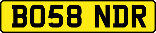 BO58NDR