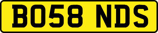 BO58NDS