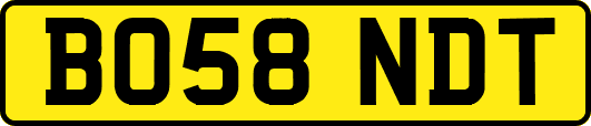 BO58NDT