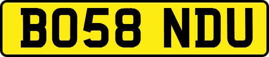 BO58NDU