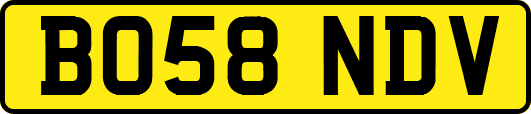 BO58NDV
