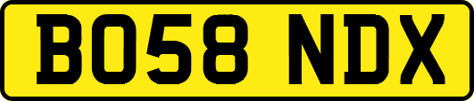 BO58NDX