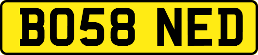 BO58NED