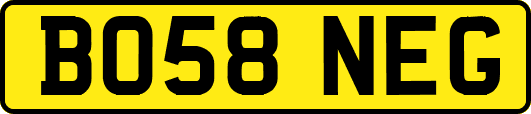 BO58NEG