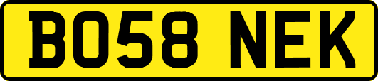 BO58NEK