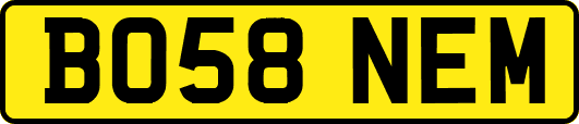 BO58NEM
