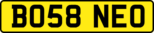 BO58NEO