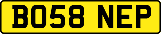 BO58NEP