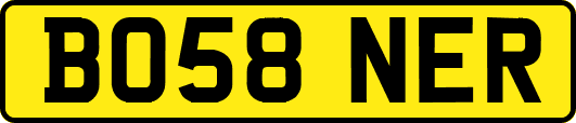 BO58NER