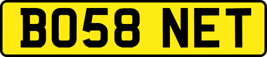 BO58NET