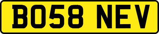 BO58NEV