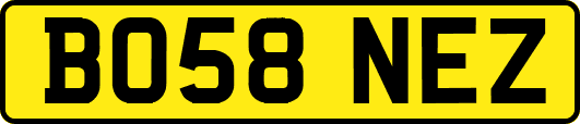 BO58NEZ