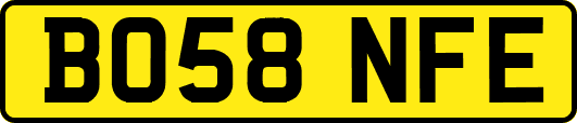 BO58NFE