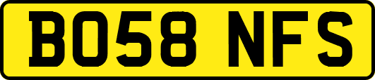 BO58NFS