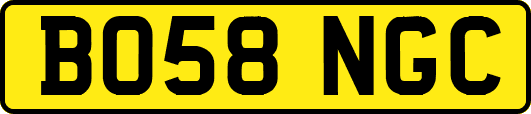 BO58NGC