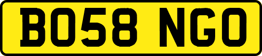 BO58NGO