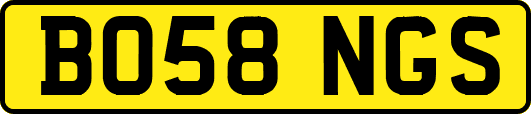 BO58NGS