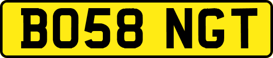BO58NGT