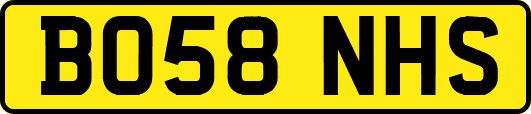 BO58NHS