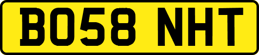 BO58NHT