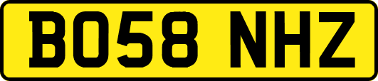 BO58NHZ
