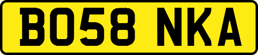 BO58NKA