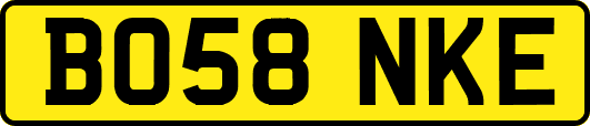 BO58NKE