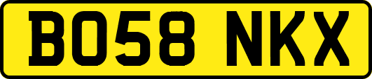 BO58NKX