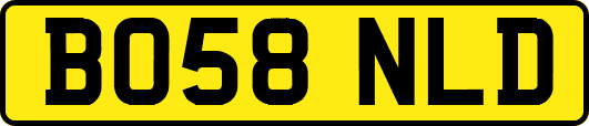 BO58NLD