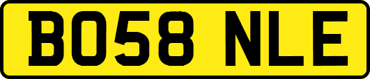 BO58NLE