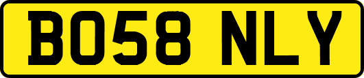 BO58NLY