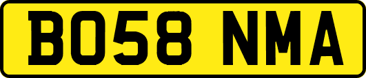 BO58NMA